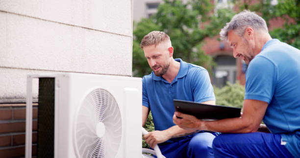 Best HVAC Maintenance Plan  in Wilson, WY