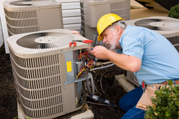 Reliable Wilson, WY HVAC Solutions