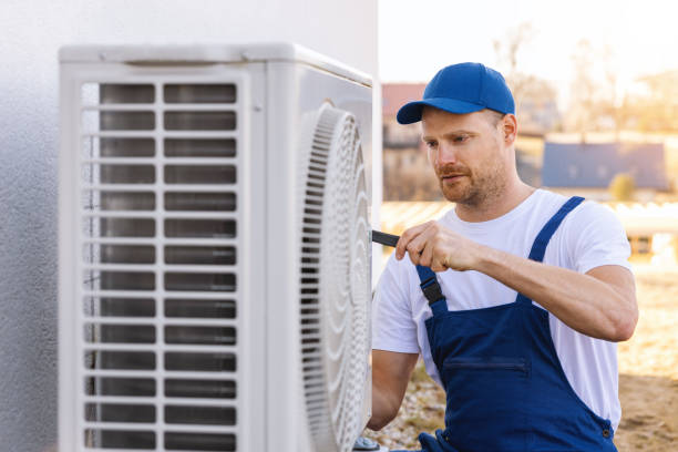 Best HVAC Maintenance Near Me  in Wilson, WY