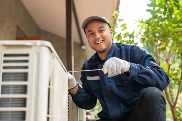 Best Commercial HVAC Repair  in Wilson, WY