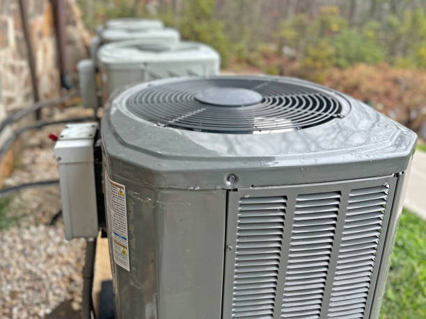 Best Local HVAC Companies  in Wilson, WY