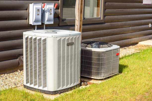Best HVAC Companies Near Me  in Wilson, WY